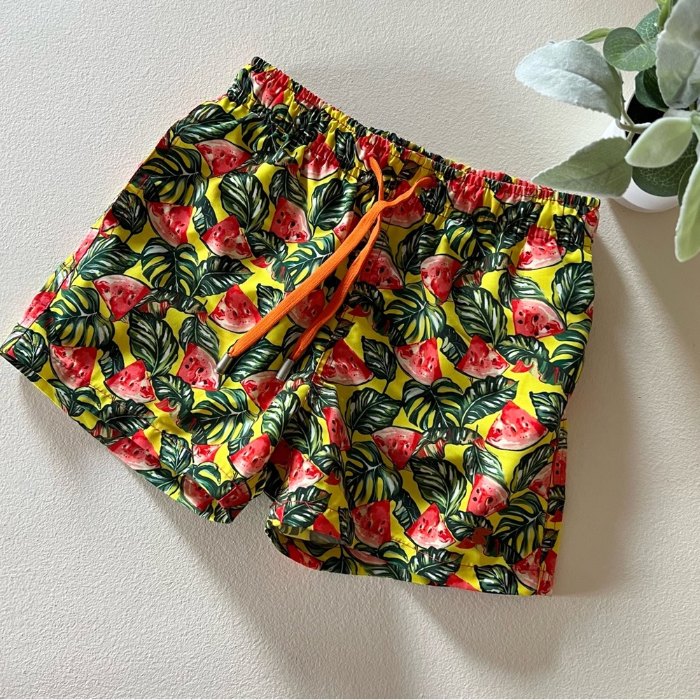 Gallo swim shorts